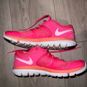 Nike shoes